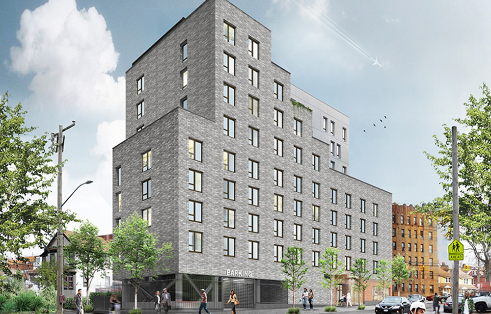 2026 Developing Queens: Grace’s Place